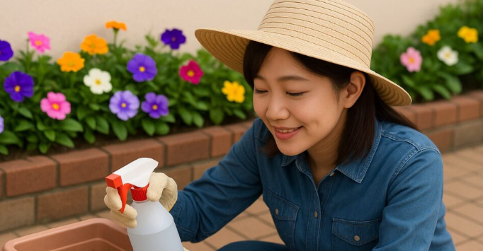 再発を防ぐ日々の管理