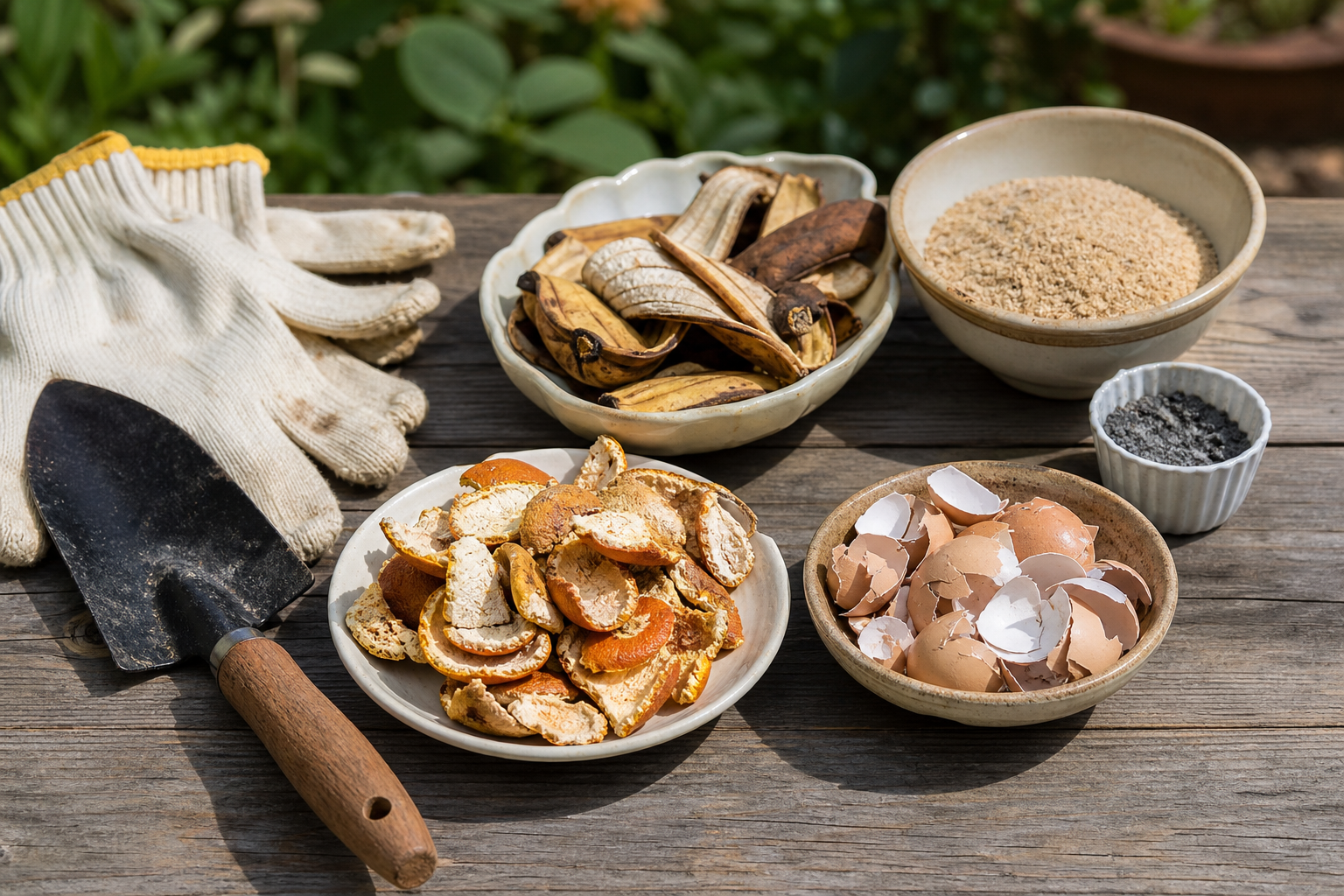 玉ねぎの肥料不足のサイン｜葉色・玉太りを見て追肥する方法